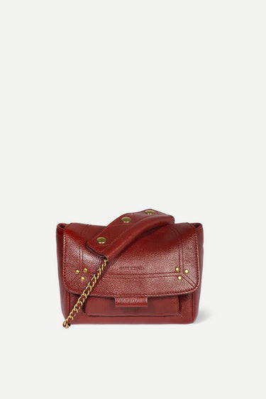 Jerome Dreyfuss crossbody Lulu S 46LULUSCH bordeaux