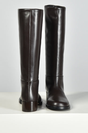 Dear Frances laarzen Dante Knee Boot DTKB02 espresso