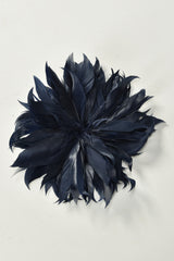 NATAN broche FYNN-RUGAP11-140 bleu marine