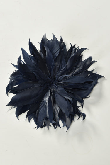 NATAN broche FYNN-RUGAP11-140 bleu marine