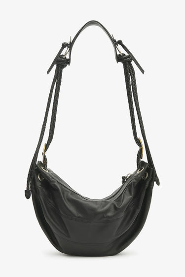 Isabel Marant crossbody Maia Medium PP0501FA-D2C24M black