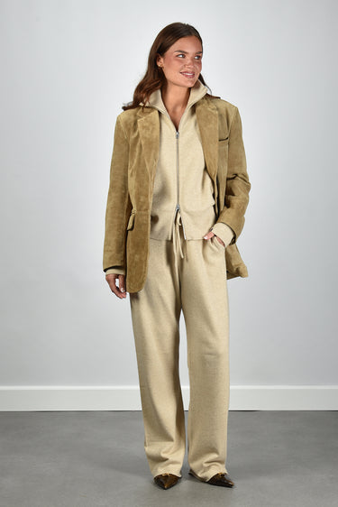 ARMA blazer Benny 008L261044.02 olive