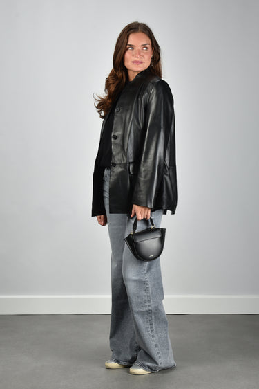 ARMA blazer Juno 003L261056.02 black