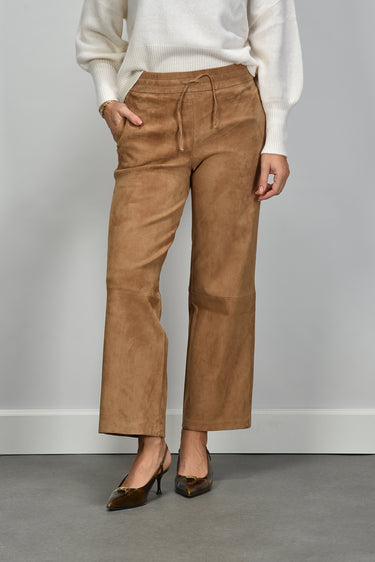 ARMA broek Blair 002L261003.02 mocha