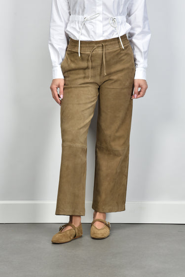 ARMA broek Blair 002L261003.02 olive