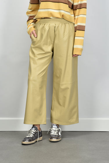 ARMA broek Elizabeth 004L261019.02 gravel