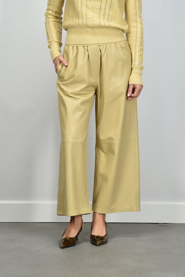 ARMA broek Elizabeth 004L261019.02 gravel