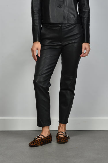 ARMA broek Jen 001L261007.02 black