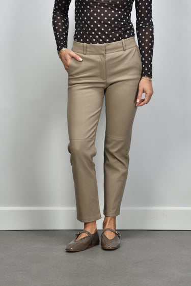 ARMA broek Jen 001L261007.02 clay