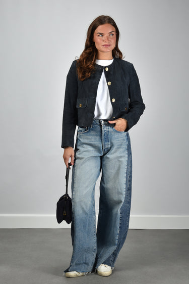 ARMA jack Gaya 006L261034.02 royal