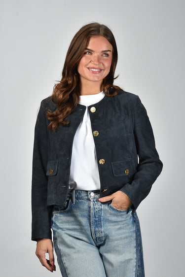 ARMA jack Gaya 006L261034.02 royal