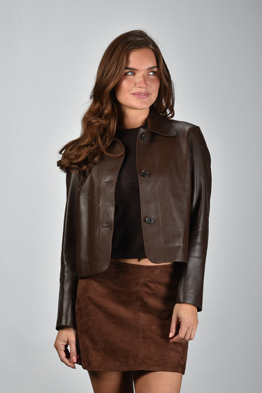 ARMA jas Emy 003L261006.02 marrone