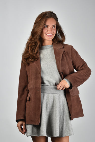 ARMA jas Jolie 006L261032.02 marrone