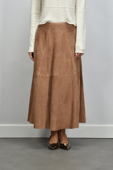 ARMA rok Eleni 006L261036.02 mocha