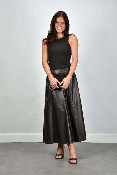 ARMA rok Eleni Lamb Easy 004L266018.02 coffee bean