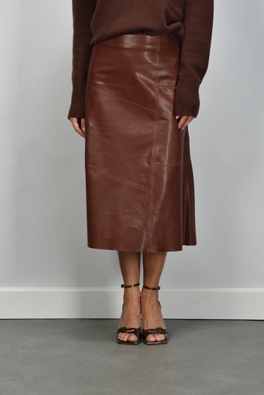 ARMA rok Vayenne 019L261051.02 marrone