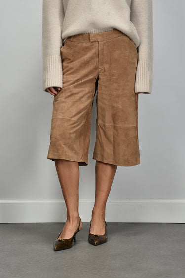 ARMA short Jina 005L261028.02 mocha