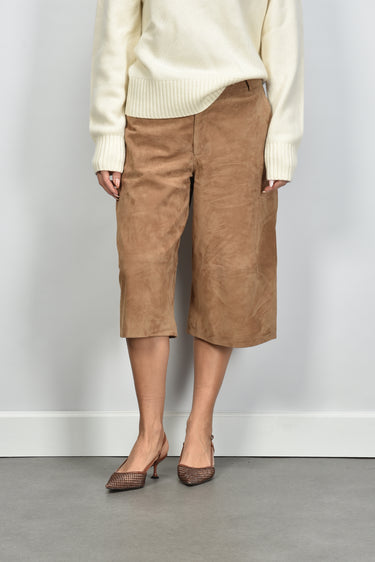 ARMA short Jina 005L261028.02 mocha