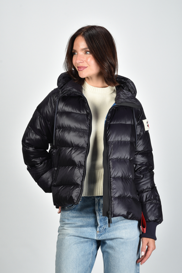 After Label jas Blaine 799 navy blue
