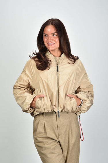 After Label jas Everest 220 beige