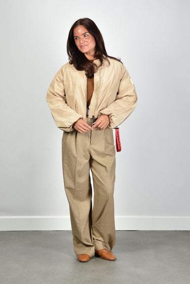 After Label jas Everest 220 beige