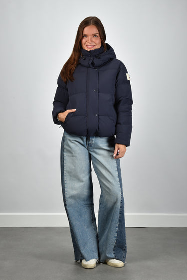 After Label jas KIPNUKN7864 blu navy