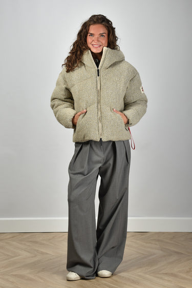 After Label jas SARAJEVOL108 sabbia