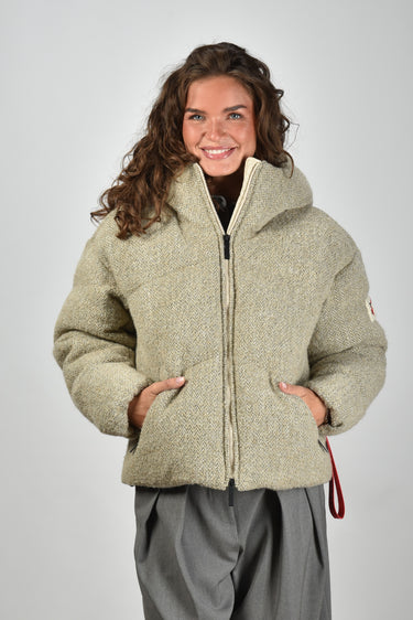 After Label jas SARAJEVOL108 sabbia