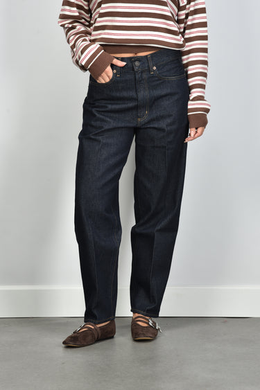 Agolde jeans 80s A319-1604 rinse