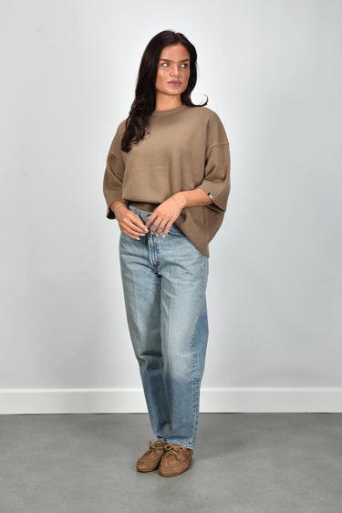Agolde jeans 80s A319-3078 orbital