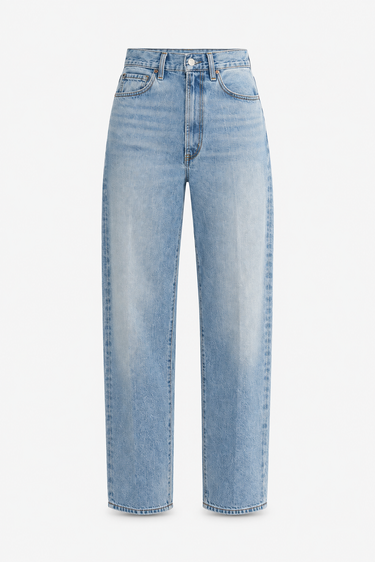 Agolde jeans 80s A319-3078 orbital