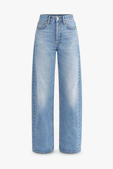 Agolde jeans 90s 32 A294-1765 stream