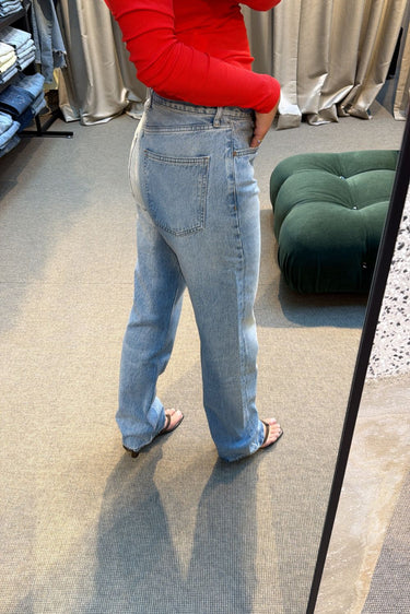 Agolde jeans 90s 32 A294-1765 stream