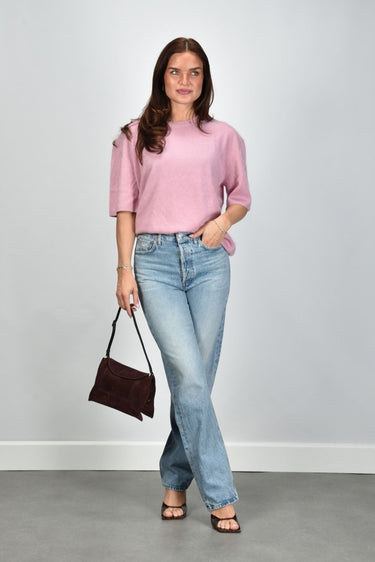 Agolde jeans 90s 32 A294-1765 stream