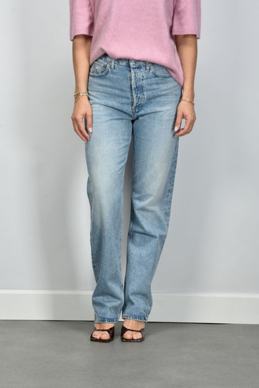 Agolde jeans 90s 32 A294-1765 stream