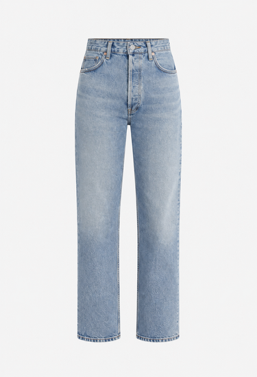 Agolde jeans 90s Pinch Crop A220-1206 stage