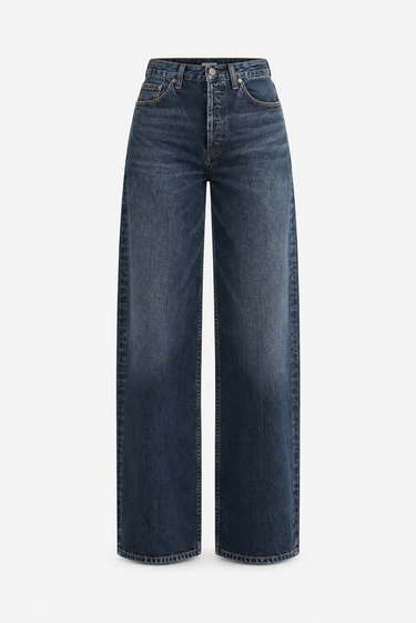 Agolde jeans Arc 32 A290-1483 central