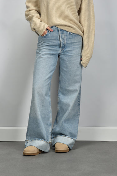 Agolde jeans Dame A9159-1141 showdown