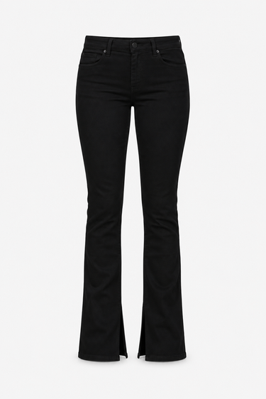 Agolde jeans Ingram Split Skinny A295-1858 immersion