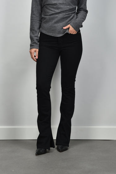 Agolde jeans Ingram Split Skinny A295-1858 immersion