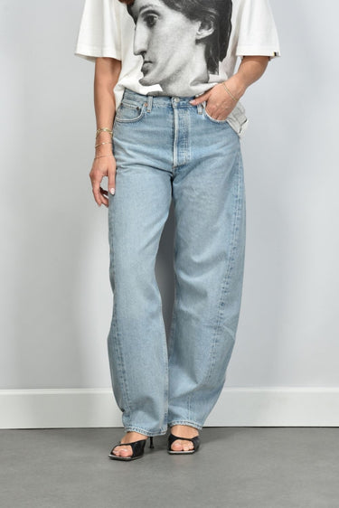 Agolde jeans Luna Pieced A9218-1601 addition