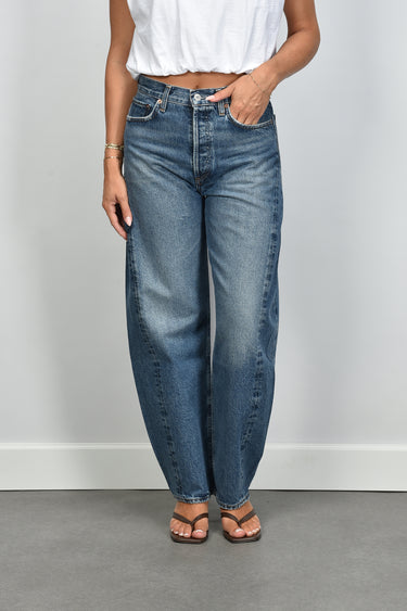 Agolde jeans Luna Pieced A9218-1885 logical