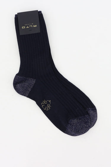 Alto Milano sokken 25AIAM0279DC blu