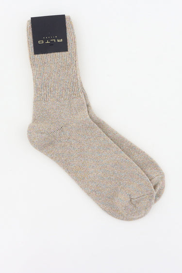 Alto Milano sokken 25AIAM1440DC coloniale