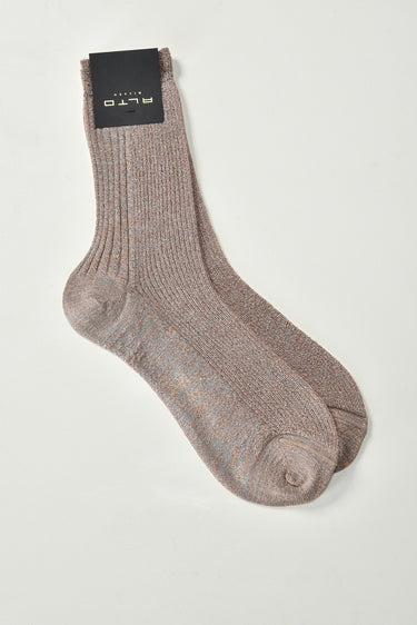 Alto Milano sokken 26PEAM2018DC 068 salmone