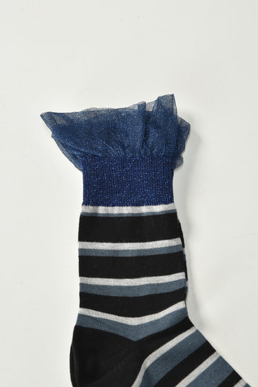 Alto Milano sokken 29PEAM2412DC 021 nero