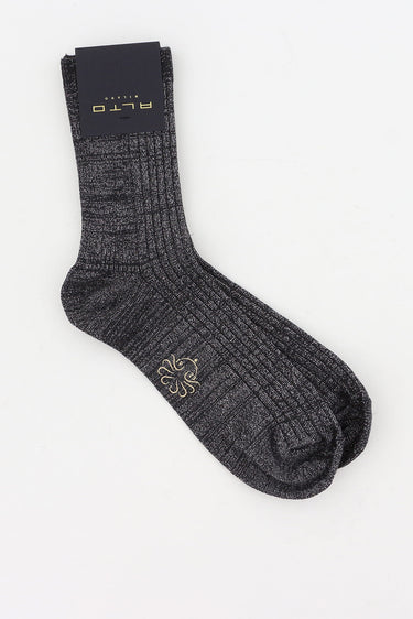 Alto Milano sokken AIAM0092DC 002 fumo