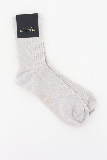 Alto Milano sokken AIAM0092DC 026 greggio