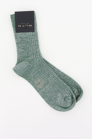 Alto Milano sokken AIAM0092DC 076 kaky