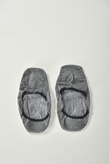 Alto Milano sokken PEAM0003DS 219 grigio